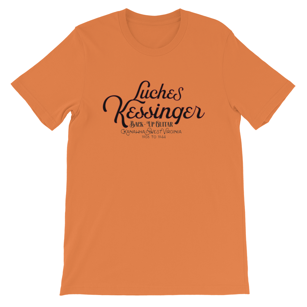 Luches Kessinger