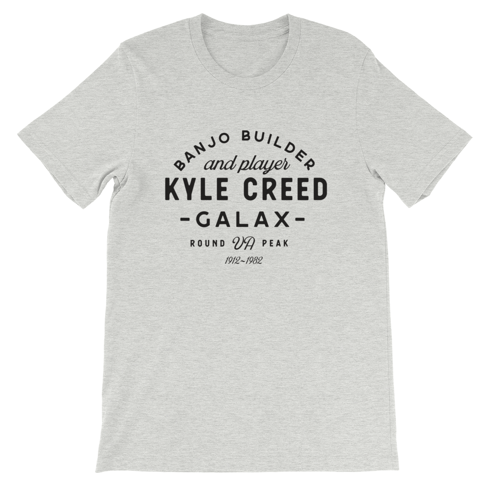 Kyle Creed