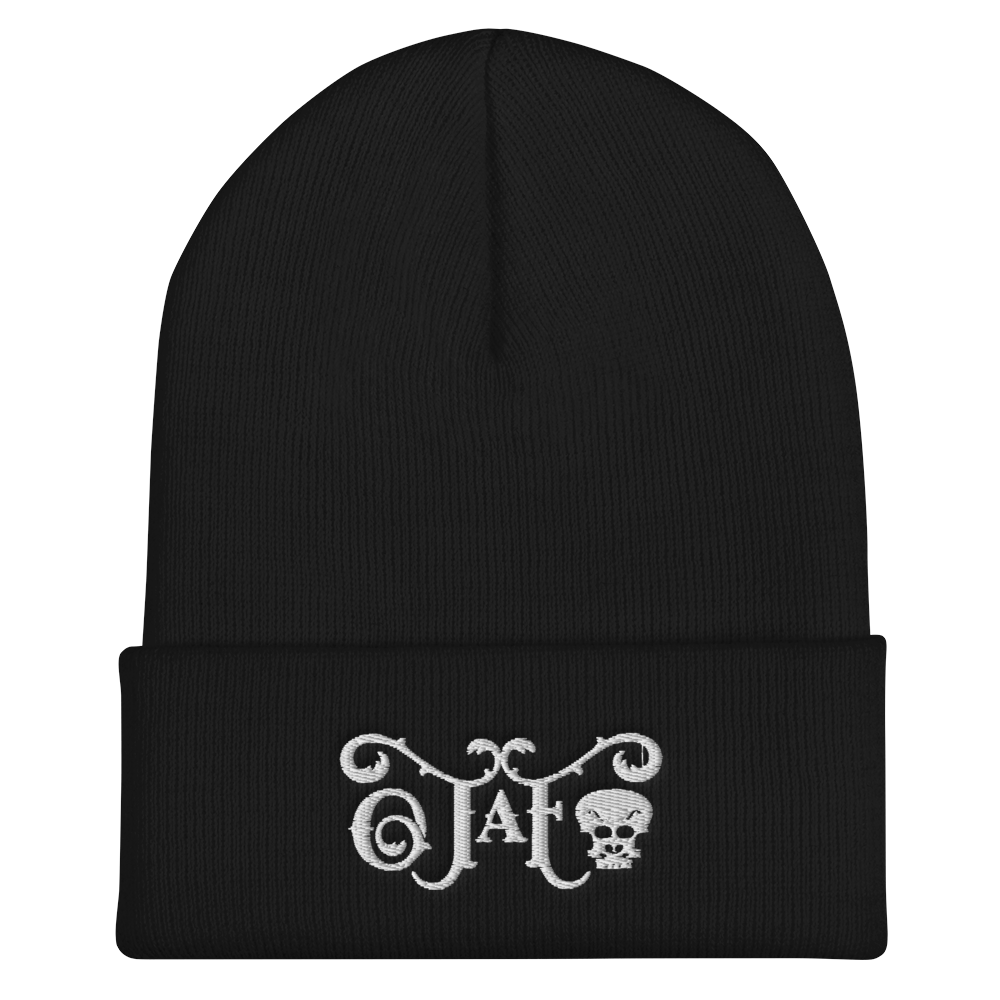 OTAF torque beanie 