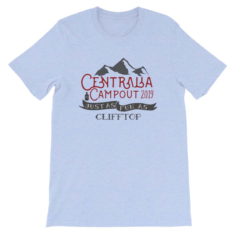 Centralia Campout 2019