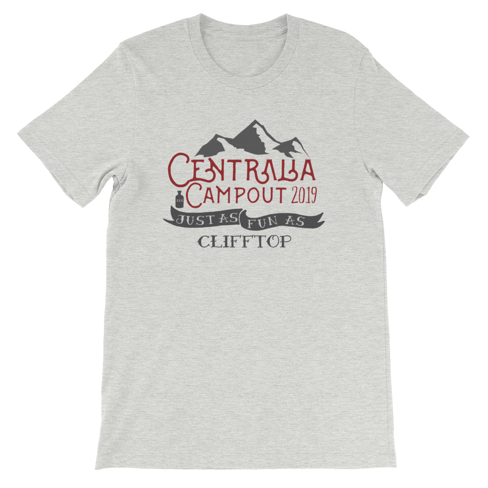 Centralia Campout 2019