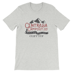 Centralia Campout 2019