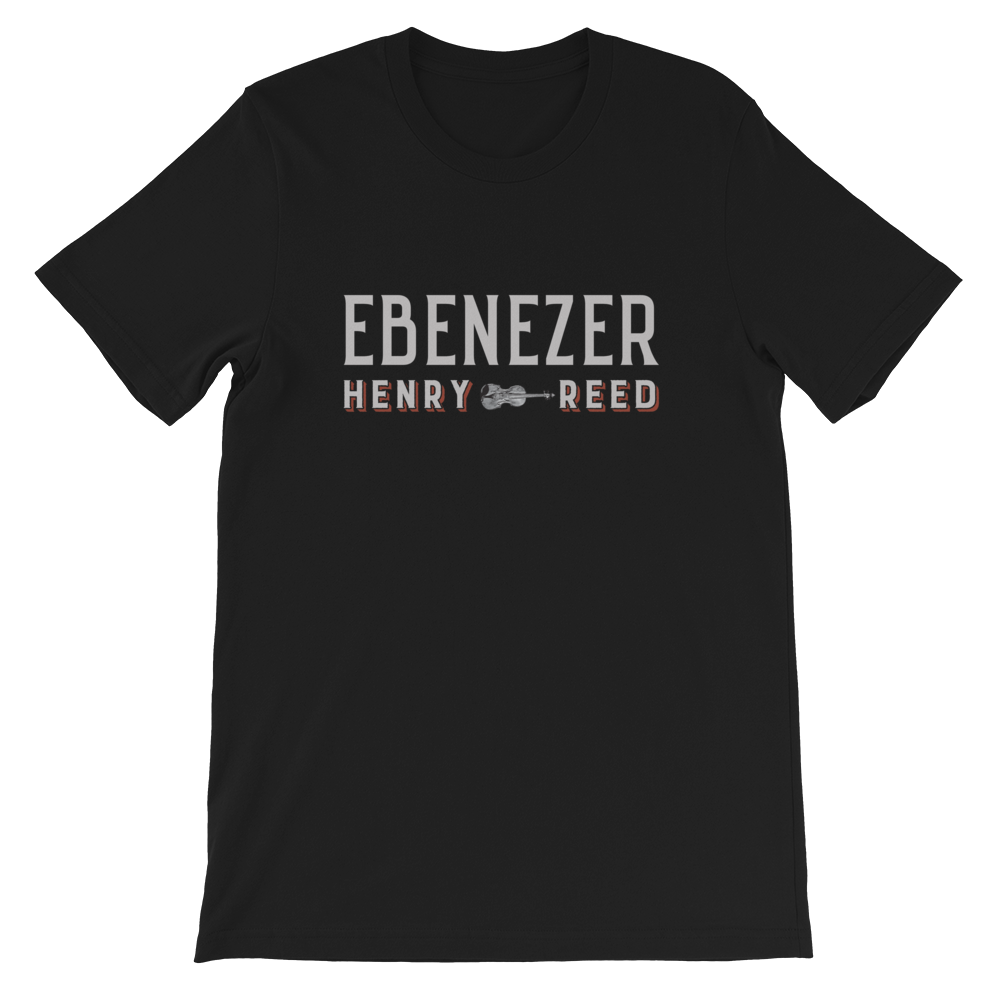 Henry Reed's Ebenezer